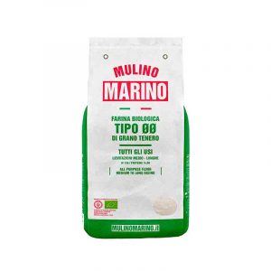 Marino Bio „Tipo 00“