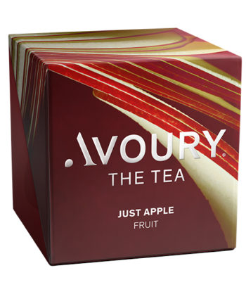 Avoury - Just Apple