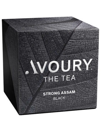 Avoury - Strong Assam