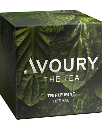 Avoury - Triple Mint