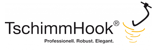 Tschimmhook brand